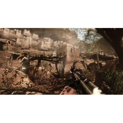 Far Cry 2 XBOX +DLC от 360 На Любой Регион - irongamers.ru