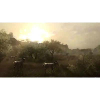 Far Cry 2 XBOX +DLC от 360 На Любой Регион - irongamers.ru