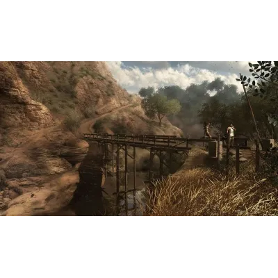 Far Cry 2 XBOX +DLC от 360 На Любой Регион - irongamers.ru