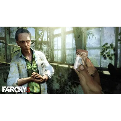 Far Cry 3 XBOX +DLC от 360 На Любой Регион - irongamers.ru