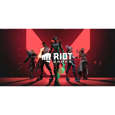 100 RIOT POINTS LoL/VALORANT/TFT/LOR GLOBAL - irongamers.ru