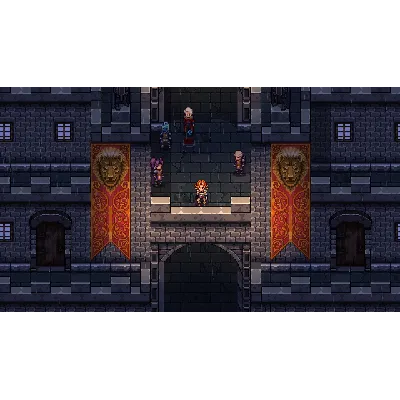 CHAINED ECHOES XBOX ONE|XS+PC WIN10 КЛЮЧ - irongamers.ru