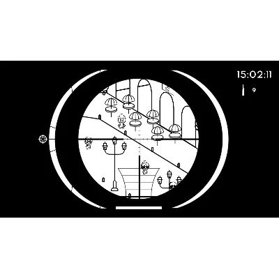 GEOMETRIC SNIPER - BLOOD IN PARIS XBOX ONE|XS КЛЮЧ - irongamers.ru