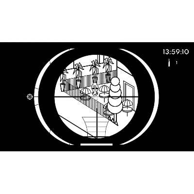 GEOMETRIC SNIPER - BLOOD IN PARIS XBOX ONE|XS КЛЮЧ - irongamers.ru