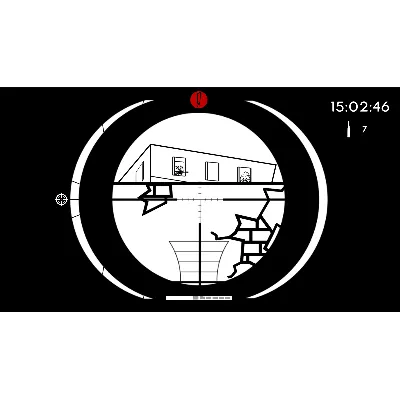 GEOMETRIC SNIPER - BLOOD IN PARIS XBOX ONE|XS КЛЮЧ - irongamers.ru