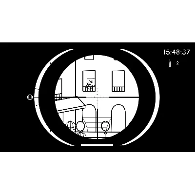 GEOMETRIC SNIPER - BLOOD IN PARIS XBOX ONE|XS КЛЮЧ - irongamers.ru