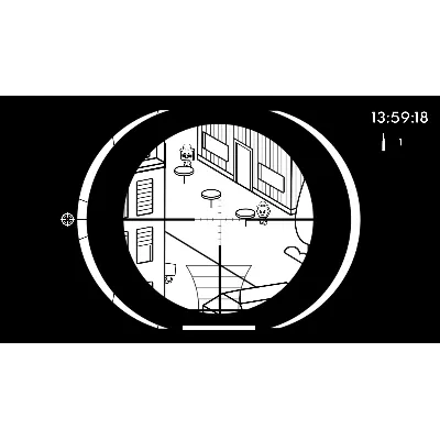 GEOMETRIC SNIPER - BLOOD IN PARIS XBOX ONE|XS КЛЮЧ - irongamers.ru