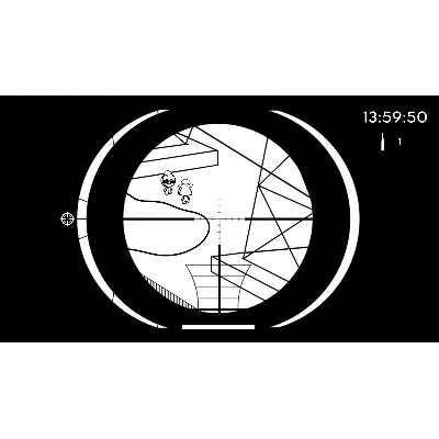 GEOMETRIC SNIPER - BLOOD IN PARIS XBOX ONE|XS КЛЮЧ - irongamers.ru
