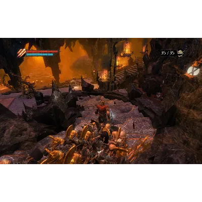 Overlord: Raising Hell STEAM•RU АВТОДОСТАВКА 0% - irongamers.ru