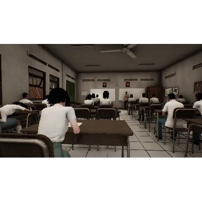 DreadOut 2 АВТОДОСТАВКА Steam Россия - irongamers.ru