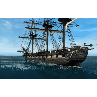 Naval Action - Painter DLC АВТОДОСТАВКА Steam Россия - irongamers.ru