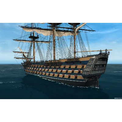 Naval Action - Painter DLC АВТОДОСТАВКА Steam Россия - irongamers.ru