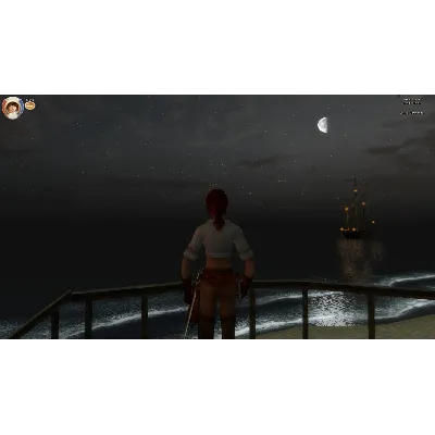 Sea Dogs: Caribbean Tales АВТОДОСТАВКА Steam Россия - irongamers.ru