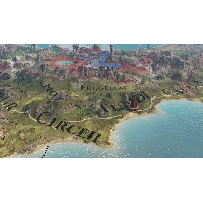 Imperator: Rome - Heirs of Alexander Content Pack - irongamers.ru