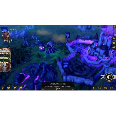 Armello - The Dragon Clan DLC АВТОДОСТАВКА Steam - irongamers.ru