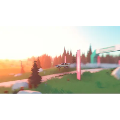 art of rally АВТОДОСТАВКА Steam Россия - irongamers.ru