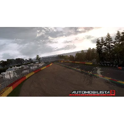 Automobilista 2 - Spa-Francorchamps Pack DLC Steam RU - irongamers.ru
