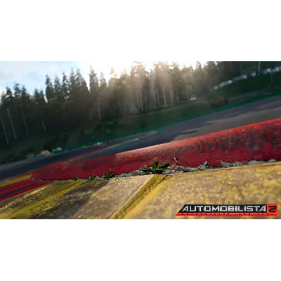 Automobilista 2 - Spa-Francorchamps Pack DLC Steam RU - irongamers.ru
