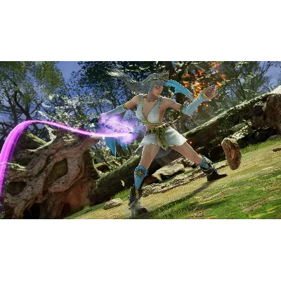 SOULCALIBUR VI Season Pass 2 DLC АВТОДОСТАВКА Steam - irongamers.ru