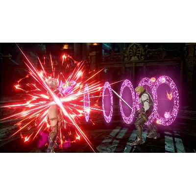 SOULCALIBUR VI Season Pass 2 DLC АВТОДОСТАВКА Steam - irongamers.ru