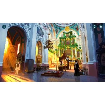 Crowns and Pawns: Kingdom of Deceit АВТОДОСТАВКА Steam - irongamers.ru