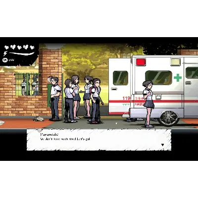 The Coma: Recut АВТОДОСТАВКА Steam Россия - irongamers.ru