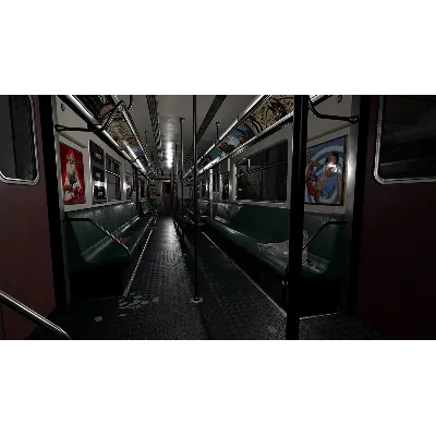 Kingspray Graffiti Simulator АВТОДОСТАВКА Steam Россия - irongamers.ru