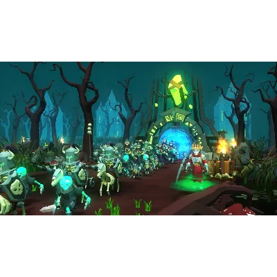 ⭐Undead Horde 2 Necropolis XBOX⭐Покупка на Ваш ⭐ - irongamers.ru