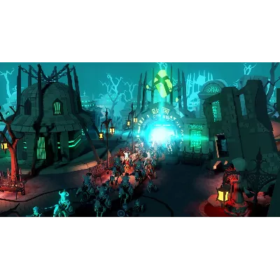 ⭐Undead Horde 2 Necropolis XBOX⭐Покупка на Ваш ⭐ - irongamers.ru