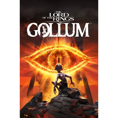 The Lord of the Rings: Gollum™ Xbox One|X|S активация - irongamers.ru