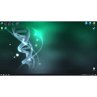 Wallpaper Engine | АВТОДОСТАВКА [Россия - Steam Gift] - irongamers.ru
