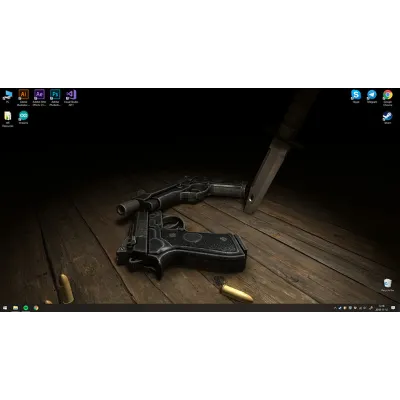 Wallpaper Engine | АВТОДОСТАВКА [Россия - Steam Gift] - irongamers.ru