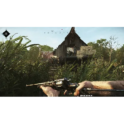 Hunt: Showdown {Steam Gift/Россия/СНГ} + Подарок - irongamers.ru