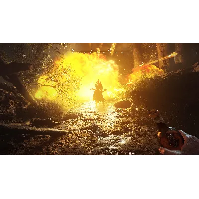 Hunt: Showdown {Steam Gift/Россия/СНГ} + Подарок - irongamers.ru