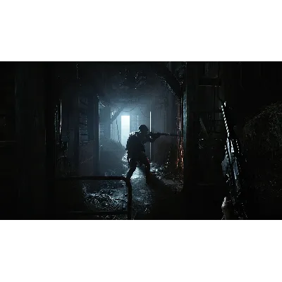 Hunt: Showdown {Steam Gift/Россия/СНГ} + Подарок - irongamers.ru