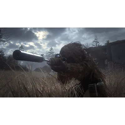 Call of Duty: Modern Warfare Remastered XBOX Ключ - irongamers.ru