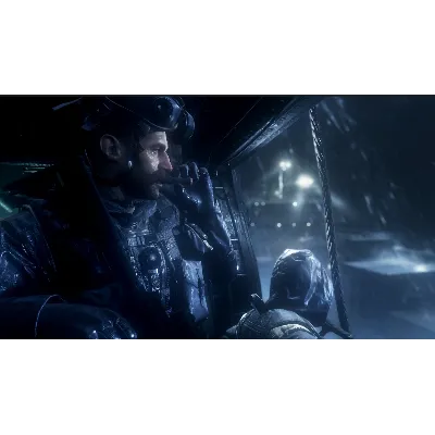 Call of Duty: Modern Warfare Remastered XBOX Ключ - irongamers.ru