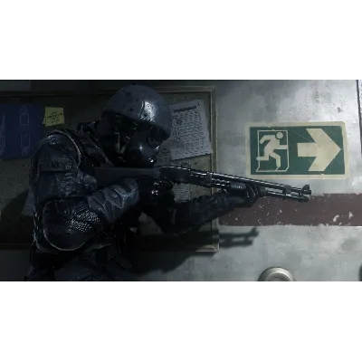 Call of Duty: Modern Warfare Remastered XBOX Ключ - irongamers.ru
