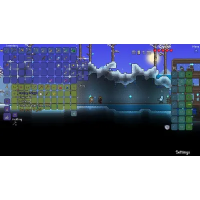 Terraria | АВТОДОСТАВКА [Россия Steam Gift] - irongamers.ru