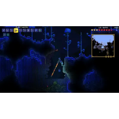 Terraria | АВТОДОСТАВКА [Россия Steam Gift] - irongamers.ru