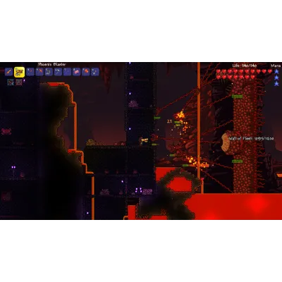 Terraria | АВТОДОСТАВКА [Россия Steam Gift] - irongamers.ru