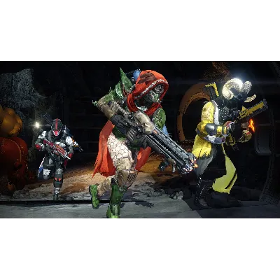 Destiny - The Collection XBOX КЛЮЧ + GIFT - irongamers.ru