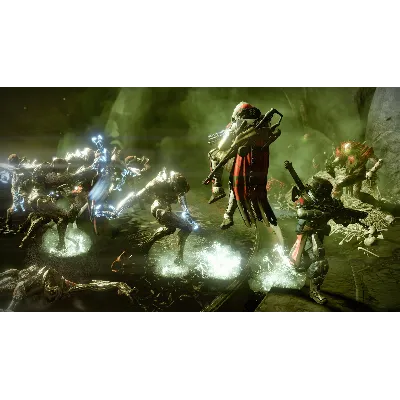 Destiny - The Collection XBOX КЛЮЧ + GIFT - irongamers.ru