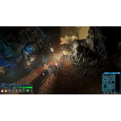The Riftbreaker: Into the Dark DLC АВТОДОСТАВКА Steam - irongamers.ru