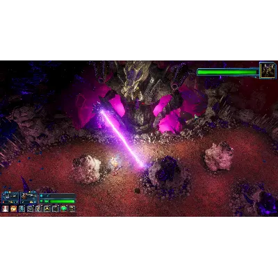 The Riftbreaker: Into the Dark DLC АВТОДОСТАВКА Steam - irongamers.ru