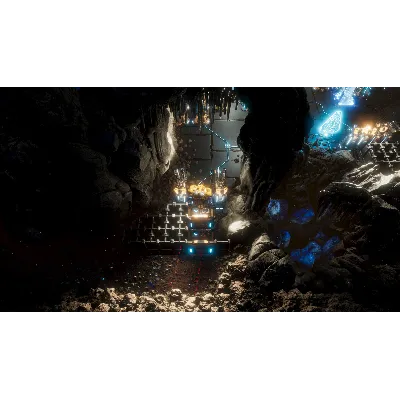 The Riftbreaker: Into the Dark DLC АВТОДОСТАВКА Steam - irongamers.ru