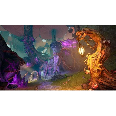 Tiny Tina´s Wonderlands XBOX ONE X|S КЛЮЧ - irongamers.ru