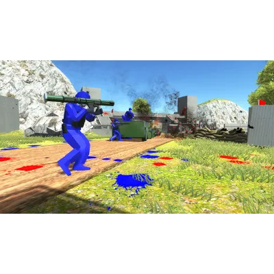 Ravenfield | АВТОДОСТАВКА [Россия Steam Gift] - irongamers.ru