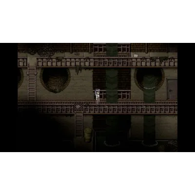 Fear & Hunger 2: Termina | АВТО [Россия Steam Gift] - irongamers.ru