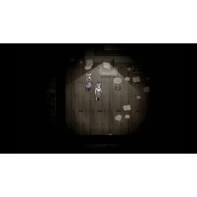 Fear & Hunger 2: Termina | АВТО [Россия Steam Gift] - irongamers.ru